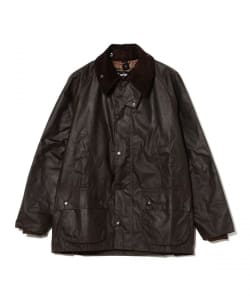 Barbour / BEDALE レギュラーフィット ワックス ジャケット