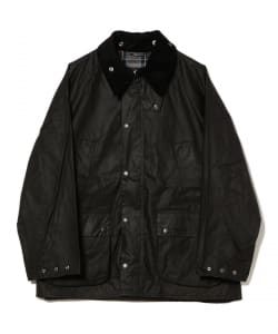 Barbour / BEDALE オーバーサイズ フィット ワックス ジャケット