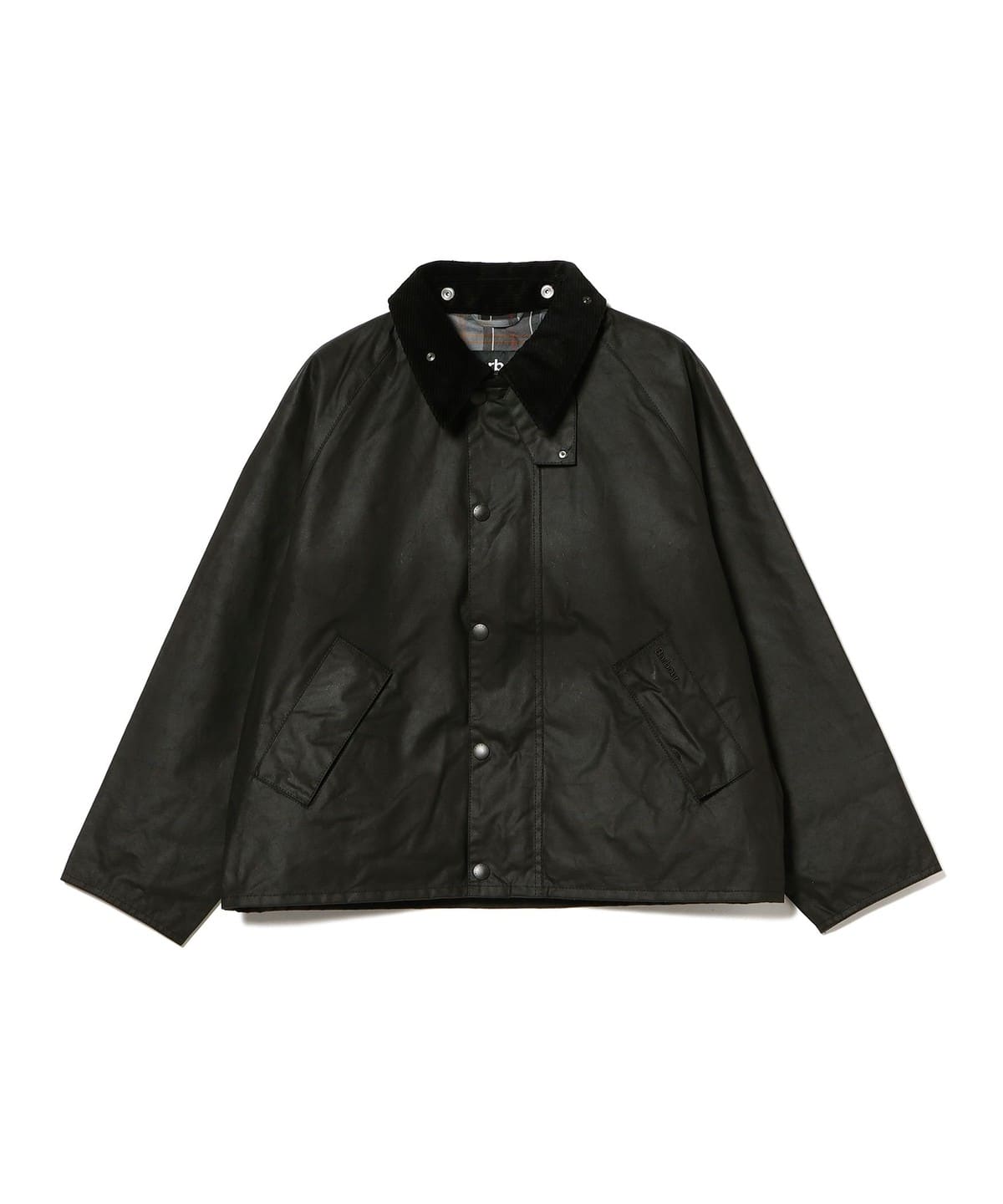 BarbourｘBEAMS F 別注　2LAYER TRANSPORT 楽天市場】Barbour / TRANSPORT 2レイヤー ジャケット BEAMS F