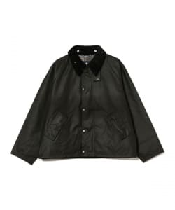 Barbour / TRANSPORT ワックス ジャケット