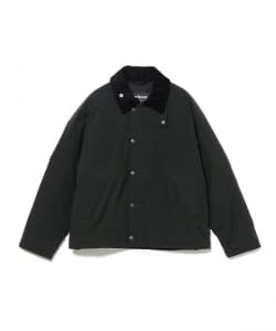 Barbour / PADDED TRANSPORT ジャケット