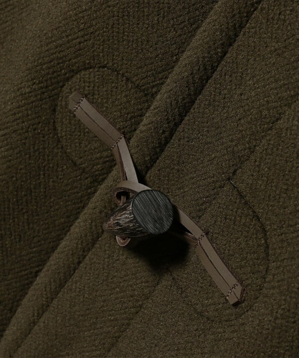 BEAMS F（ビームスF）【別注】INVERTERE / ヘリンボーン