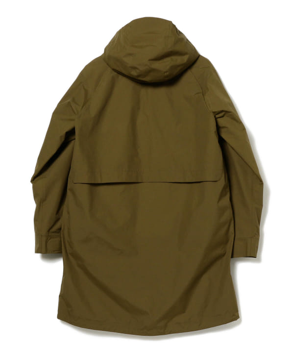 BEAMS F（ビームスF）【アウトレット】WOOLRICH / 3IN1 モッズパーカ