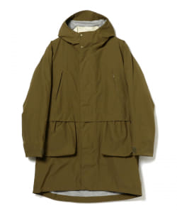 WOOLRICH / 3IN1 モッズパーカ