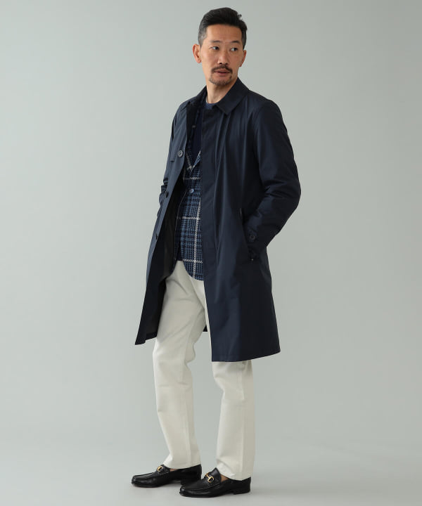 BEAMS F（ビームスF）【10%OFF!!アウターフェア対象】HERNO