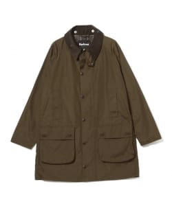 Barbour（バブアー）通販｜BEAMS