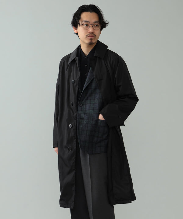 BEAMS F（ビームスF）【10%OFF!!アウターフェア対象】BEAMS F