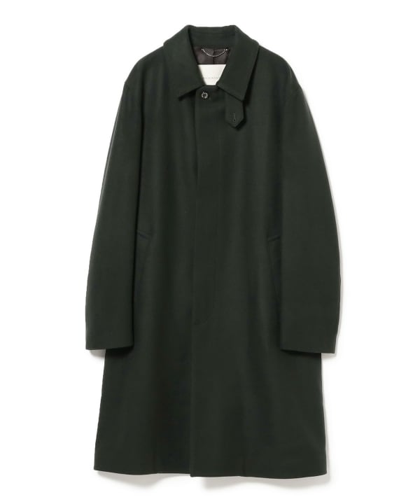 mackintosh dunkeld double layer - ステンカラーコート