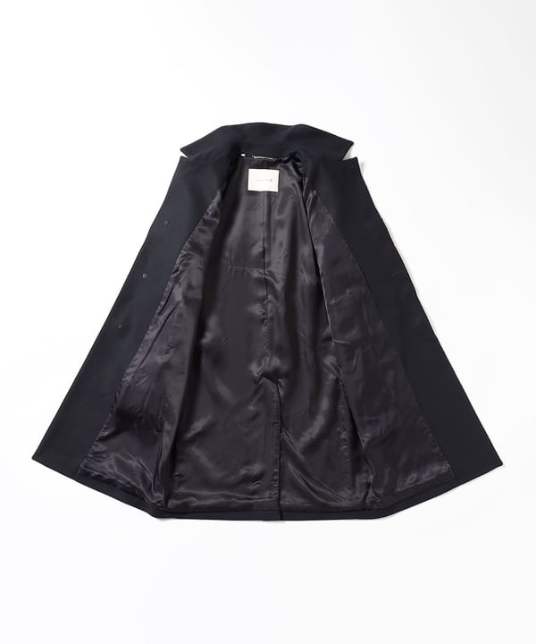 BEAMS F（ビームスF）【別注】MACKINTOSH / DUNKELD メルトン