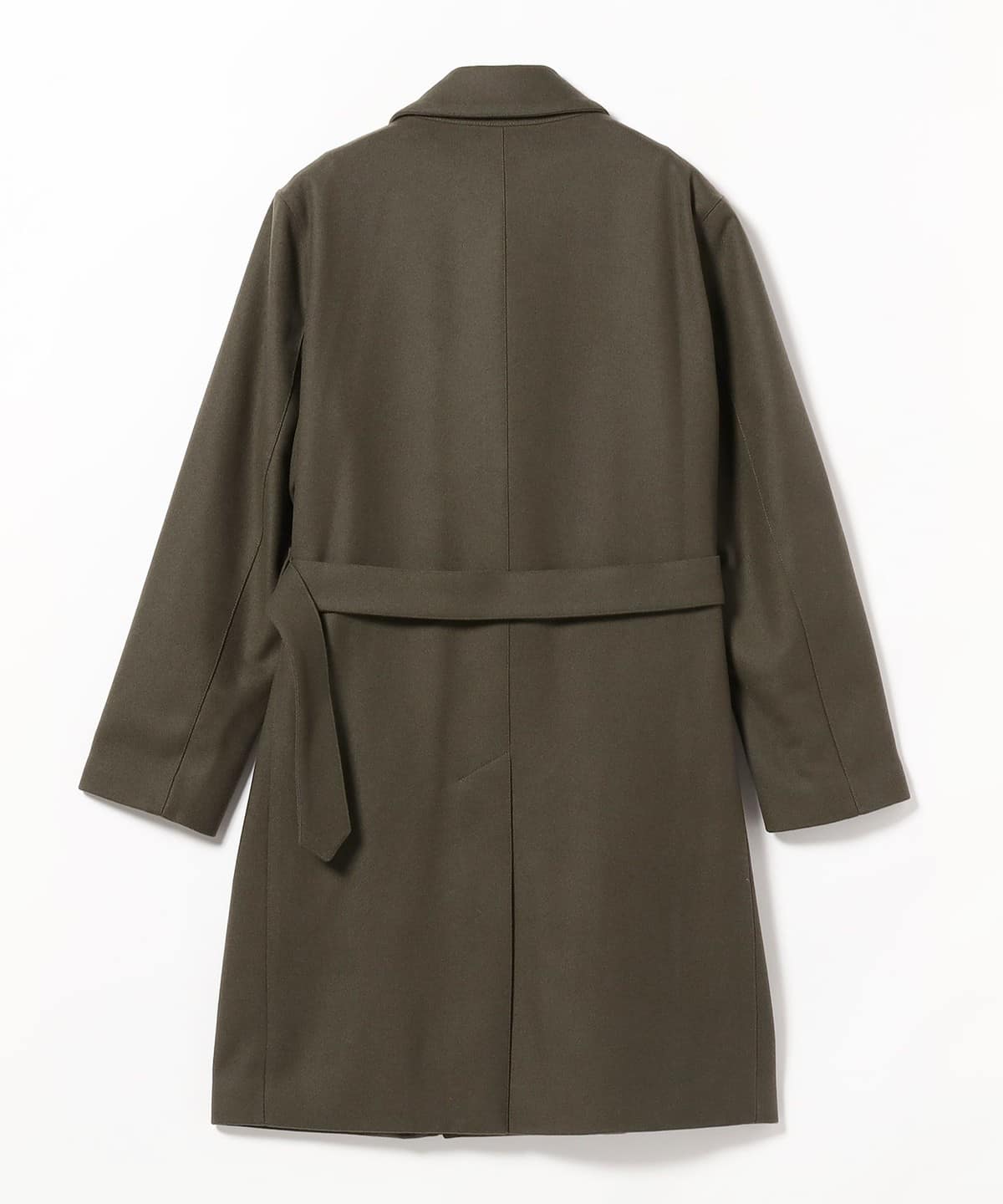 BEAMS F [别住BEAMS MACKINTOSH / DUNKELD TRENCH 轻麦尔登风衣 (风衣) 邮购 | BEAMS