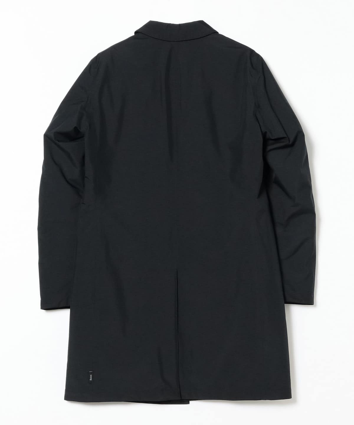 BEAMS F HERNO LAMINAR GORETEXモッズコート 極美品 春先取りの