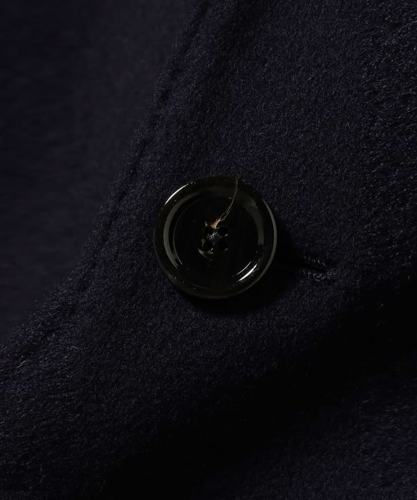 BEAMS F(ビームスF)LARDINI / ウール スポルベリーノコート BEAMS F(ビームスF)LARDINI / ウール スポルベリーノコート