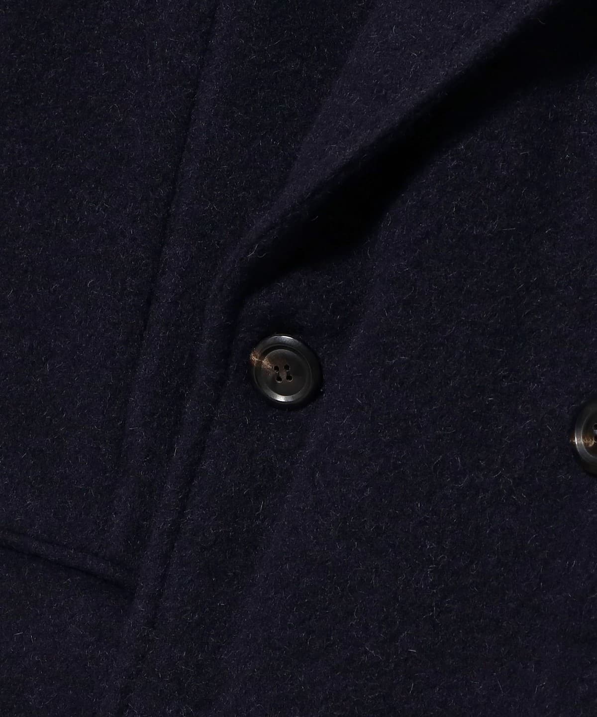 BEAMS F（ビームスF）【別注】Stile Latino / AIACE カセン