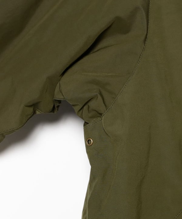 BEAMS F(ビームスF)Barbour × BARACUTA / フィッシュテール BEAMS F(ビームスF)Barbour × BARACUTA / フィッシュテール