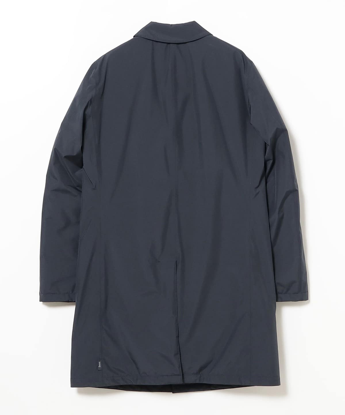 BEAMS F（ビームスF）HERNO / Laminar GORE-TEX（R） ステンカラー ダウンコート（コート ダウンコート）通販｜BEAMS