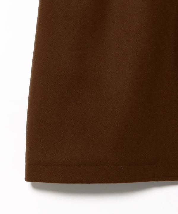 BEAMS F(ビームスF)【別注】MACKINTOSH / BALFIELD ウール BEAMS F(ビームスF)【別注】MACKINTOSH / BALFIELD ウール