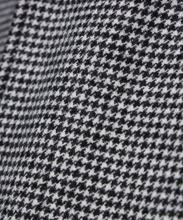 BEAMS F（ビームスF）【別注】MACKINTOSH / BALFIELD ウール