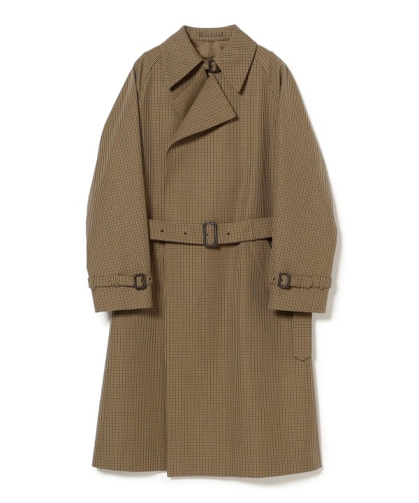 新品♥】定価12万円 ポールスチュアート ガンクラブチェック