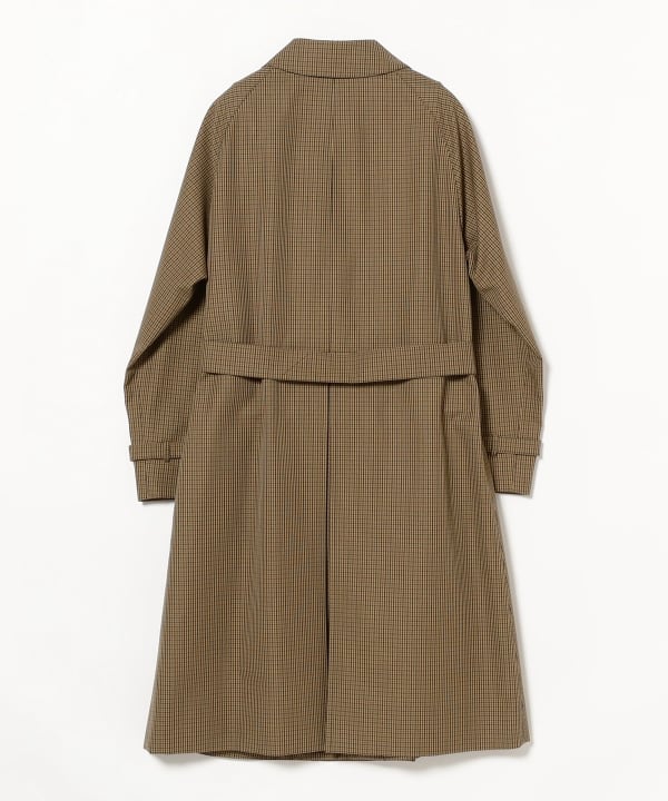 新品♥】定価12万円 ポールスチュアート ガンクラブチェック