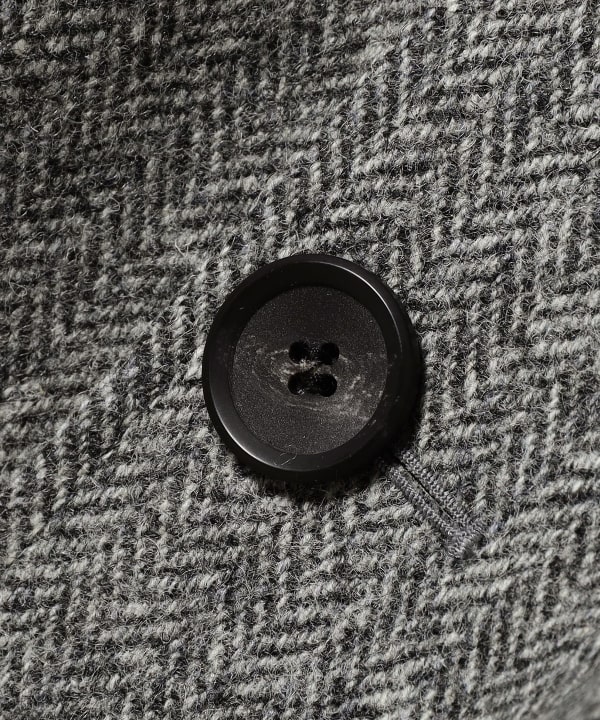 BEAMS F(ビームスF)【別注】INVERTERE / リバーシブル バル BEAMS F(ビームスF)【別注】INVERTERE / リバーシブル バル