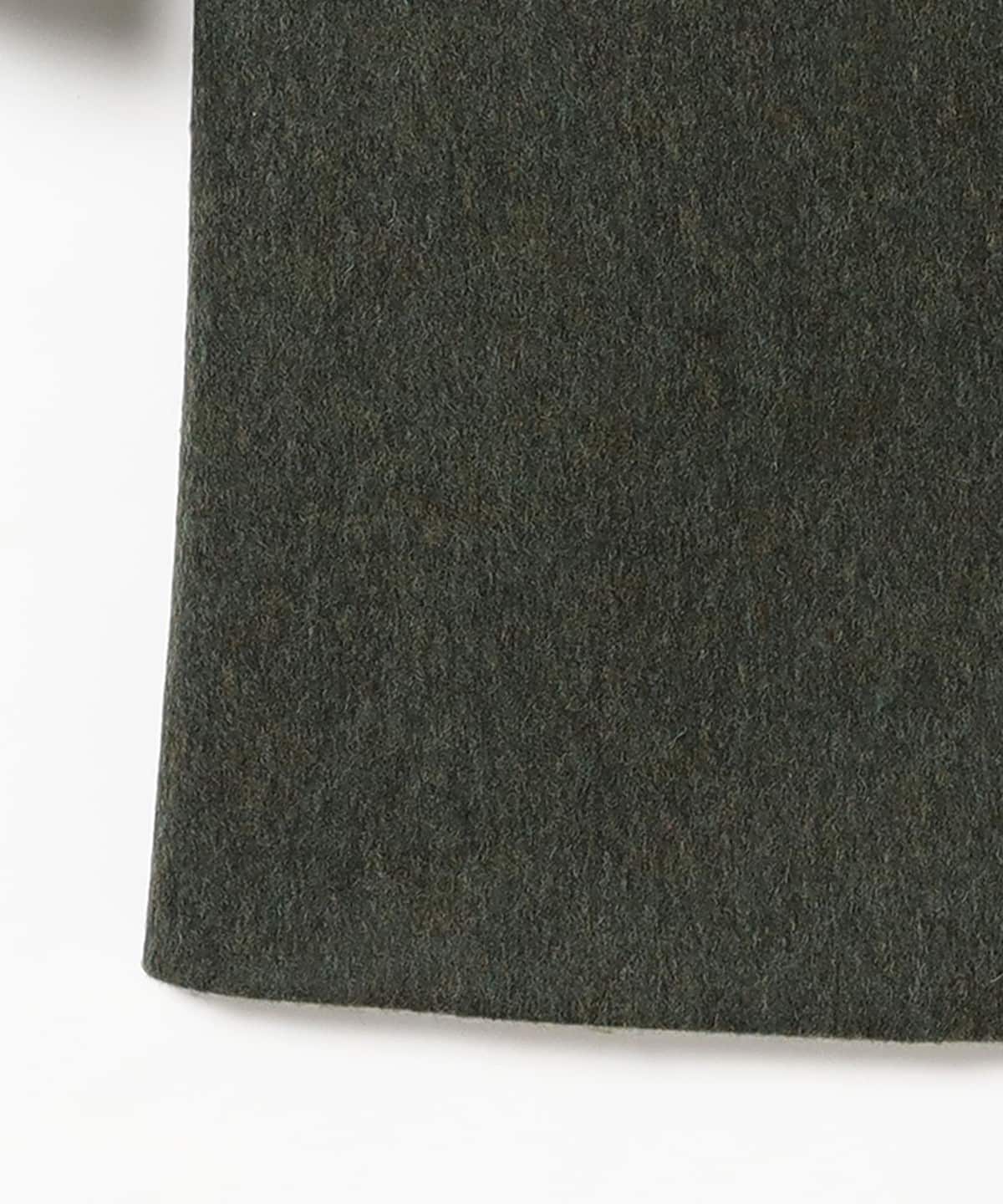 LODEN COAT