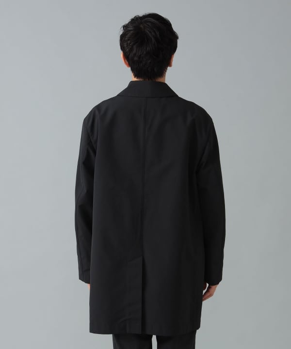 BEAMS F (BEAMS F) Traditional Weatherwear / DERBY Stained BEAMS F (BEAMS F) Traditional Weatherwear / DERBY Stained