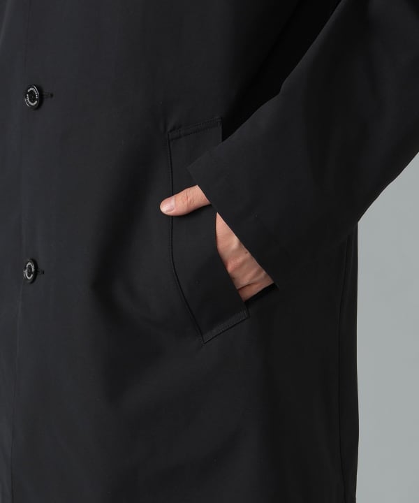 トラディショナルウェザーウェア＊コート　ロムニー(ビームス 、Bshop) トラディショナルウェザーウェア＊コート ロムニー(ビームス 、Bshop