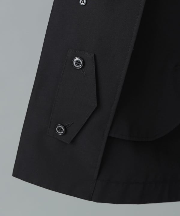 BEAMS F (BEAMS F) Traditional Weatherwear / DERBY Stained BEAMS F (BEAMS F) Traditional Weatherwear / DERBY Stained