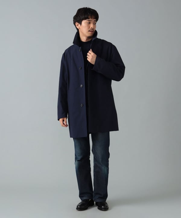 Traditional Weatherwear / DERBY ステンカラーコート（その他