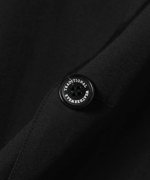 BEAMS F (BEAMS F) Traditional Weatherwear / DERBY Stained