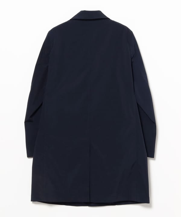先見せエスエス〜〈MACKINTOSH〉DUNKELD SHORT〜｜BEAMS F
