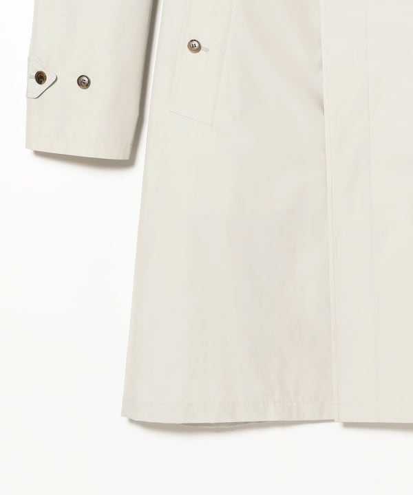 最終値下！美品⭐︎着用2回　beamsfシングルラグランコート38 BEAMS F＞SINGLE RAGLAN COAT｜ビームスF 新宿｜BEAMS
