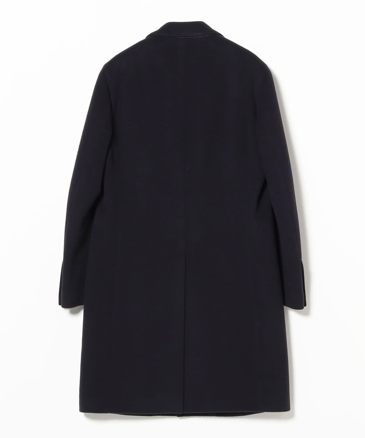 BEAMS F（ビームスF）LARDINI / ウールビーバー スポルベリーノコート