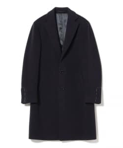 LARDINI / ウールビーバー スポルベリーノコート