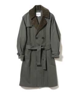 ▲Barbour / WHITLEY トレンチコート