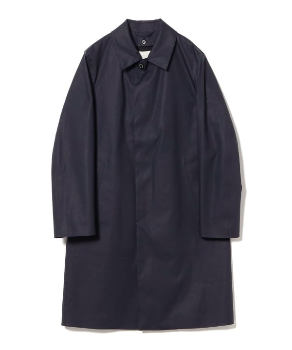 BEAMS F（ビームスF）MACKINTOSH / DUNKELD レインテック ステン