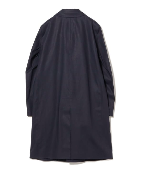 BEAMS F（ビームスF）MACKINTOSH / DUNKELD レインテック ステン