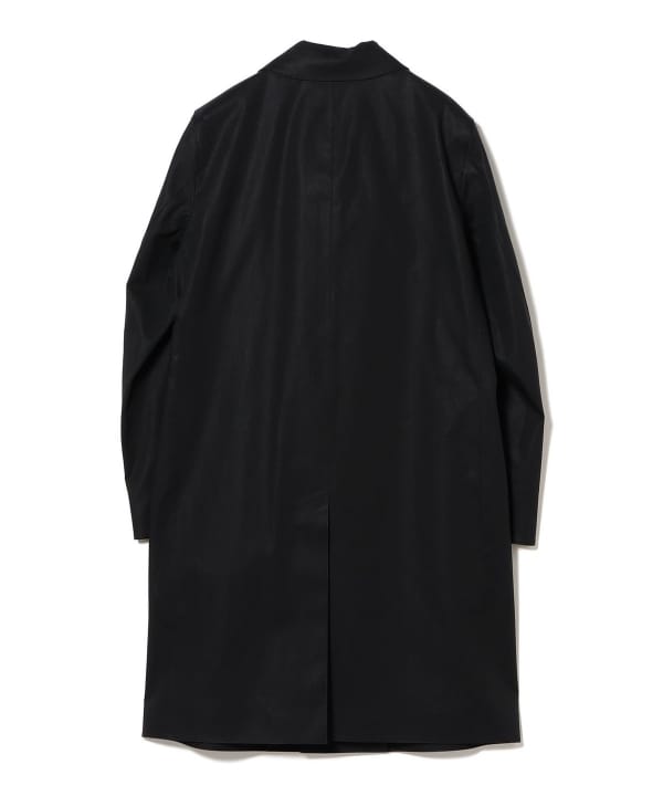 BEAMS F（ビームスF）MACKINTOSH / DUNKELD レインテック ステンカラー