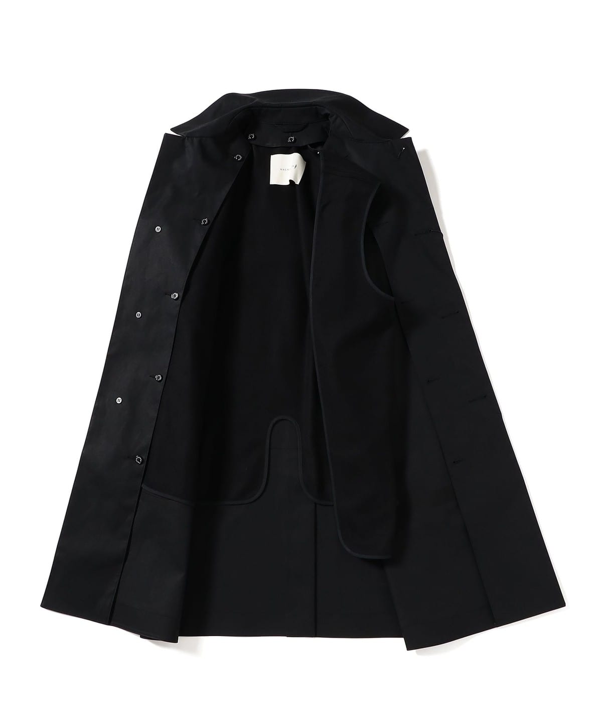 BEAMS F（ビームスF）MACKINTOSH / DUNKELD レインテック ステン