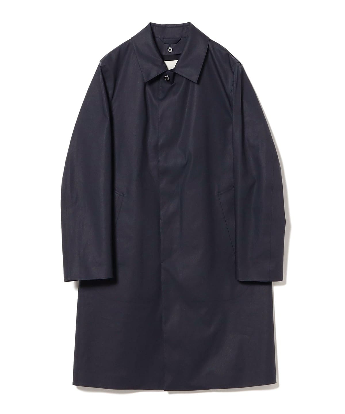 マッキントッシュ DUNKELD レインテック ベージュ 36 MACKINTOSH