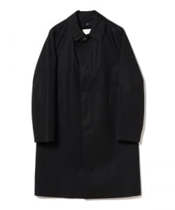 MACKINTOSH / DUNKELD レインテック ステンカラーコート