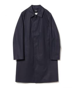 MACKINTOSH / DUNKELD レインテック ステンカラーコート