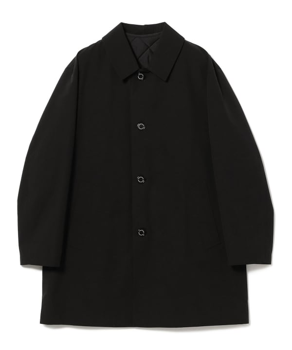 BEAMS F（ビームスF）【別注】Traditional Weatherwear / DERBY