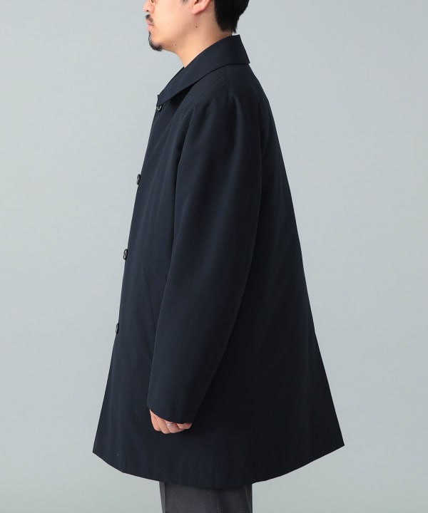 BEAMS F（ビームスF）【別注】Traditional Weatherwear / DERBY