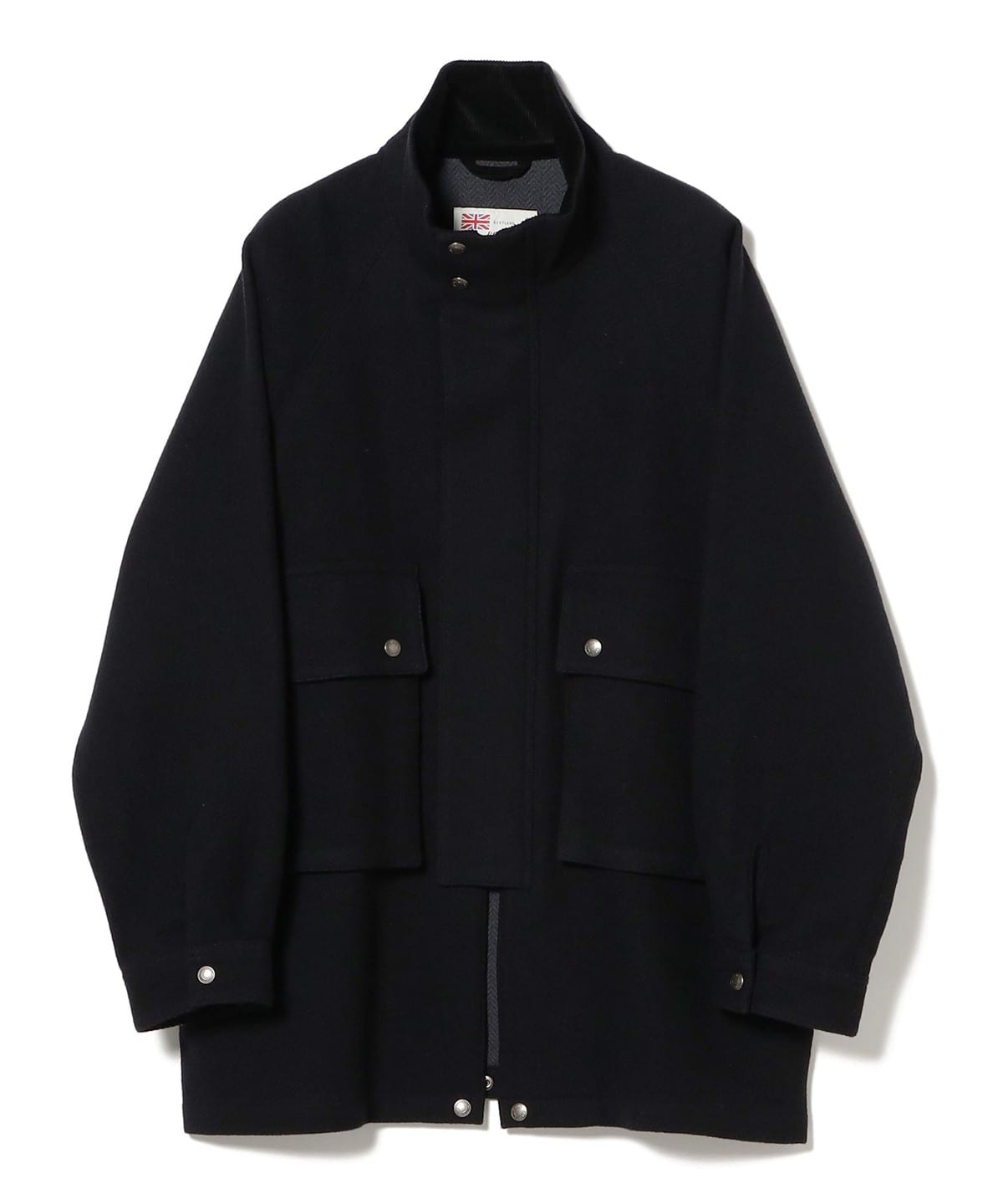 トラディショナル ウェザーウェア(Traditional Weatherwear