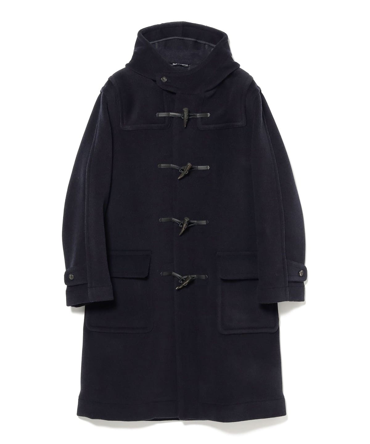 BEAMS F（ビームスF）【別注】INVERTERE / ヘリンボーン