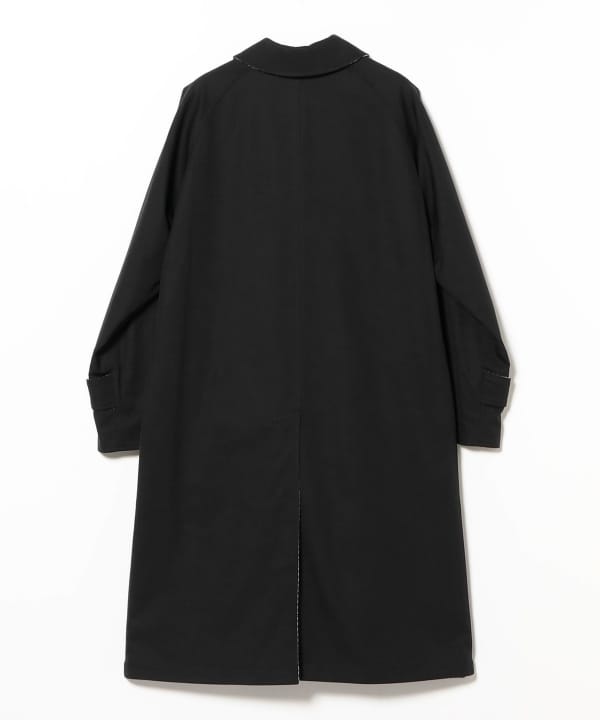 BEAMS F（ビームスF）【別注】INVERTERE / リバーシブル バルカラー