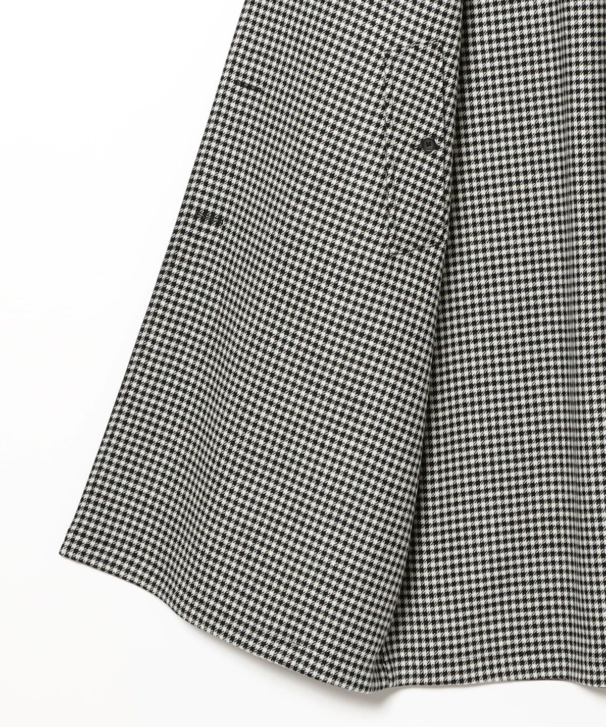 BEAMS F（ビームスF）【別注】INVERTERE / リバーシブル バルカラー