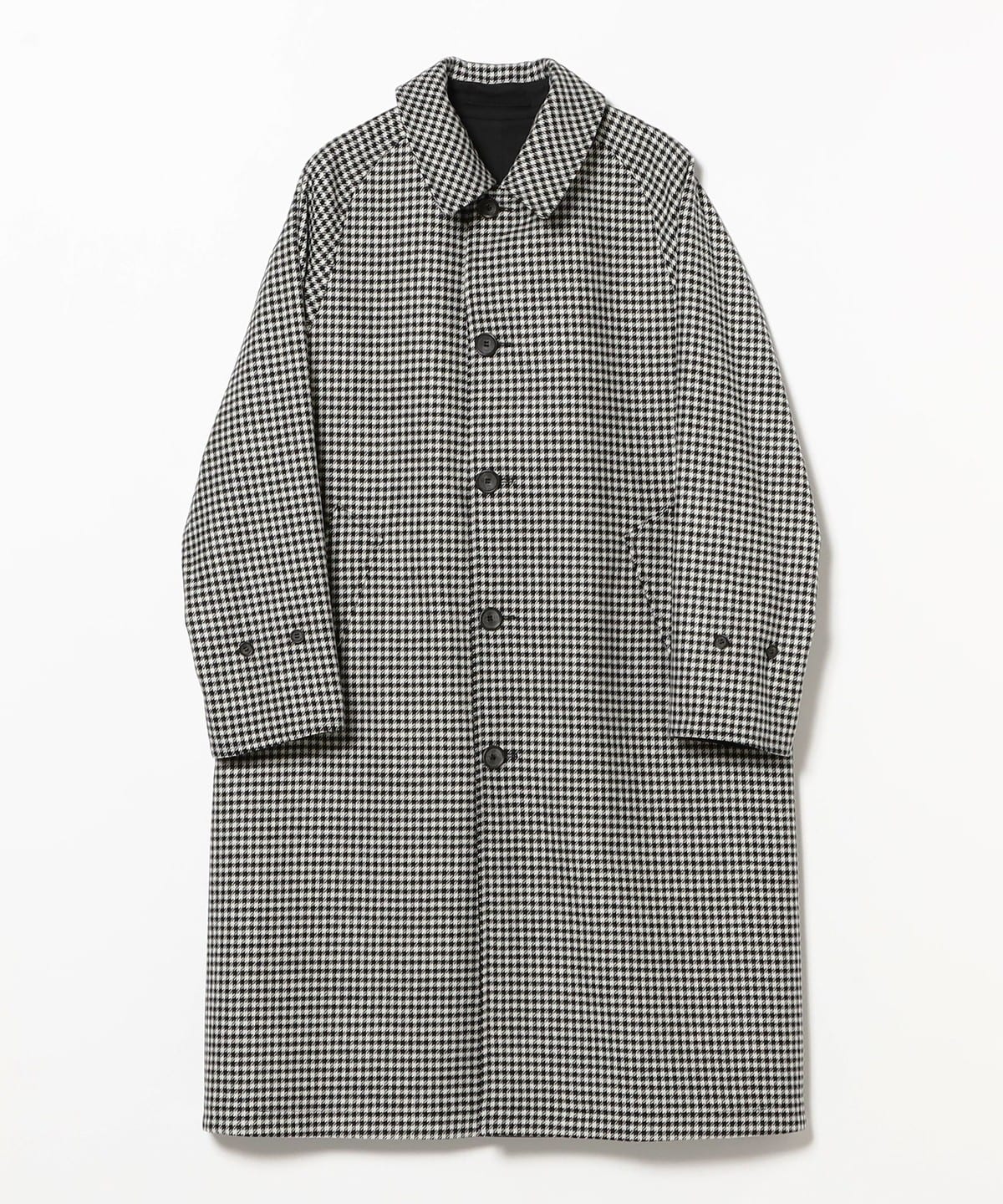 BEAMS F（ビームスF）【別注】INVERTERE / リバーシブル バルカラー