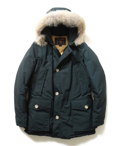▲WOOLRICH / ARCTIC PARKA
